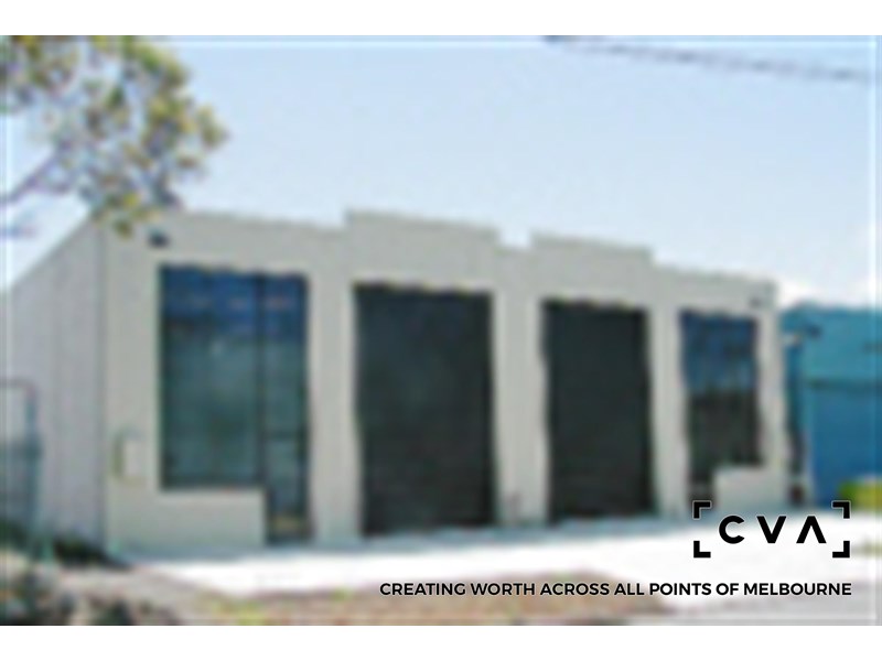 10 Minnie Street, Yarraville